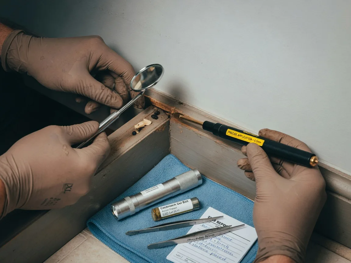 Why choose Emergency Pest Control in Coello, IL